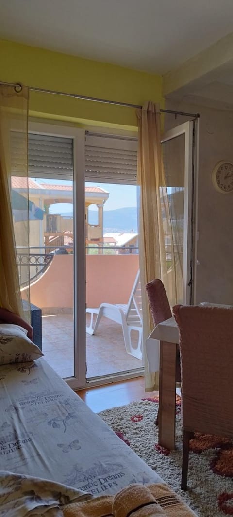 Apartmani Relax D Apartment in Kotor Municipality