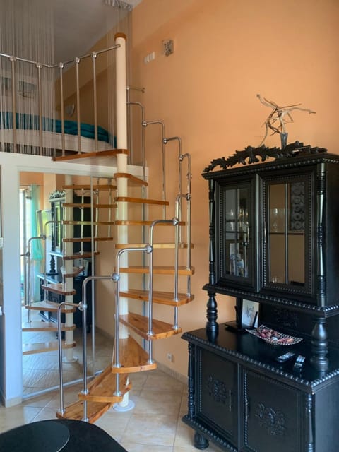 Sunny Apartment with balcony Apartment in West Pomeranian Voivodeship, Poland