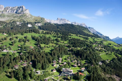 Adrenalin Backpackers Hotel Hotel in St. Gallen, Switzerland