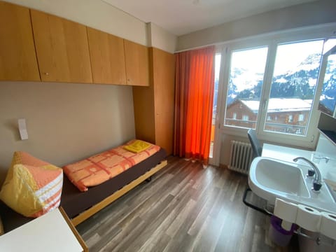 Adrenalin Backpackers Hotel Hotel in St. Gallen, Switzerland