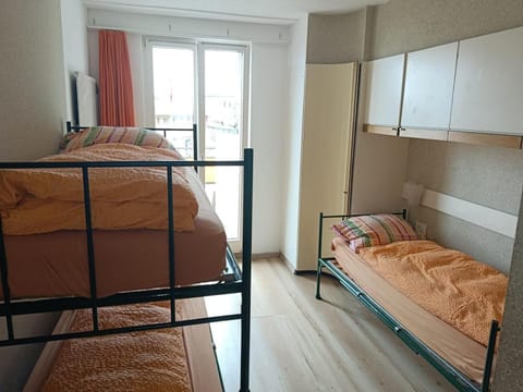 Adrenalin Backpackers Hotel Hotel in St. Gallen, Switzerland