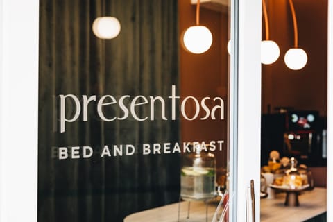 Presentosa Bed and Breakfast in Montesilvano