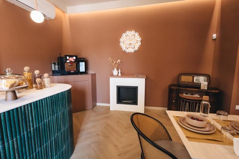 Presentosa Bed and Breakfast in Montesilvano