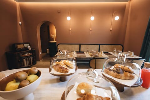 Presentosa Bed and Breakfast in Montesilvano