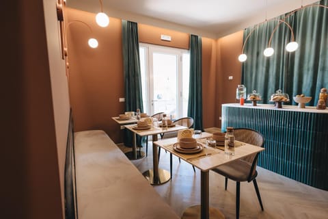 Presentosa Bed and Breakfast in Montesilvano