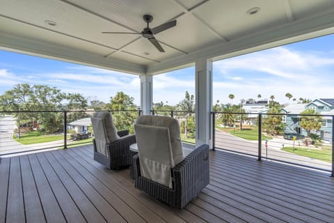 Gulfside Retreat House in Indian Rocks Beach