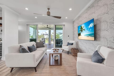 Gulfside Retreat House in Indian Rocks Beach