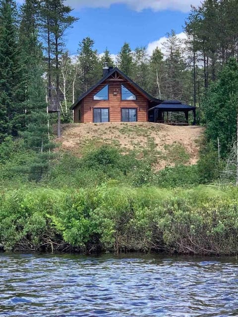 River view