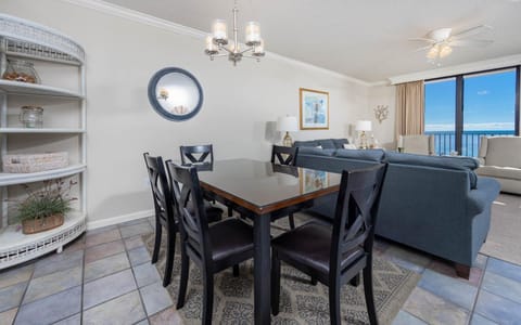 Phoenix X 609 condo Apartment in Ono Island