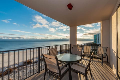 Phoenix X 609 condo Apartment in Ono Island