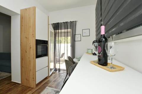 Amantis Apartment in Zadar