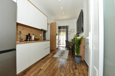 Amantis Apartment in Zadar