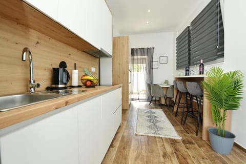 Amantis Apartment in Zadar