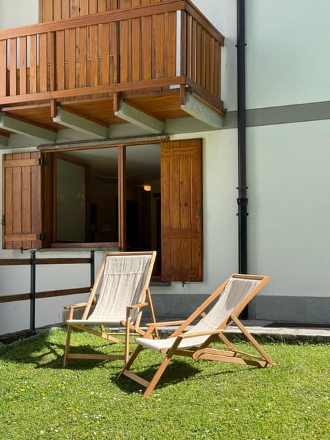 Garden, Balcony/Terrace