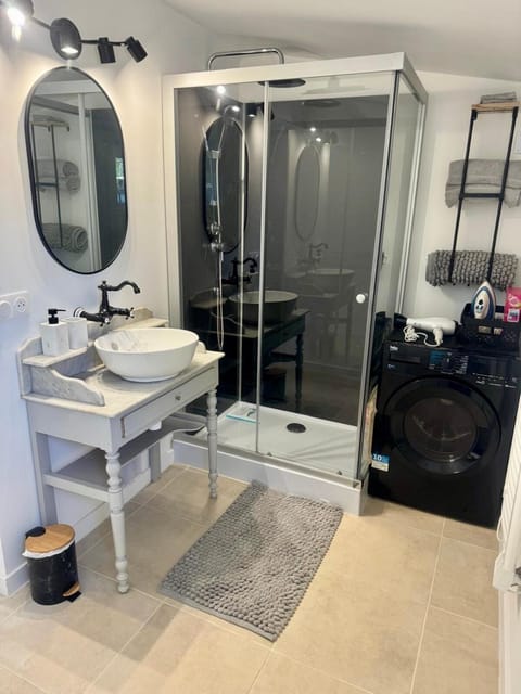 Maset Lou Pitchoun House in Saint-Remy-de-Provence