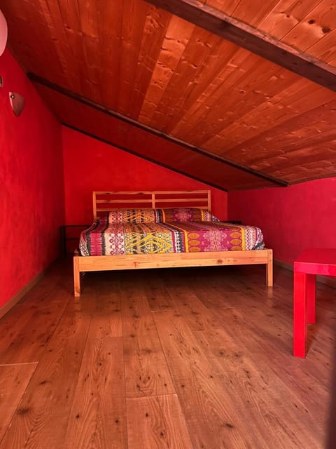 La Casa di Gioia Apartment in Tuscania