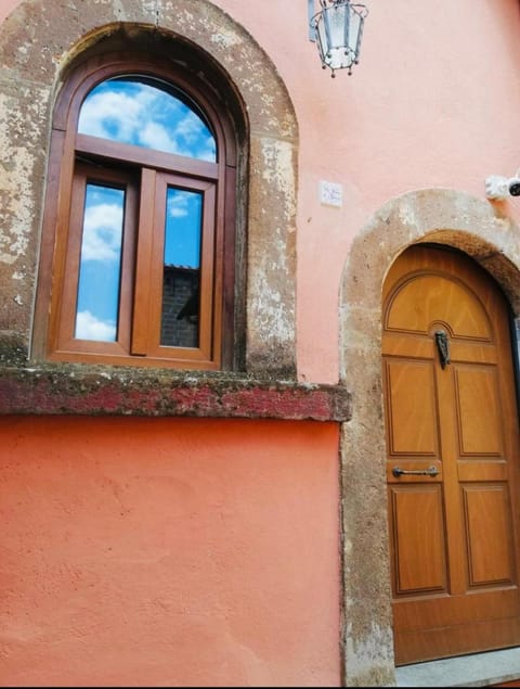 La Casa di Gioia Apartment in Tuscania
