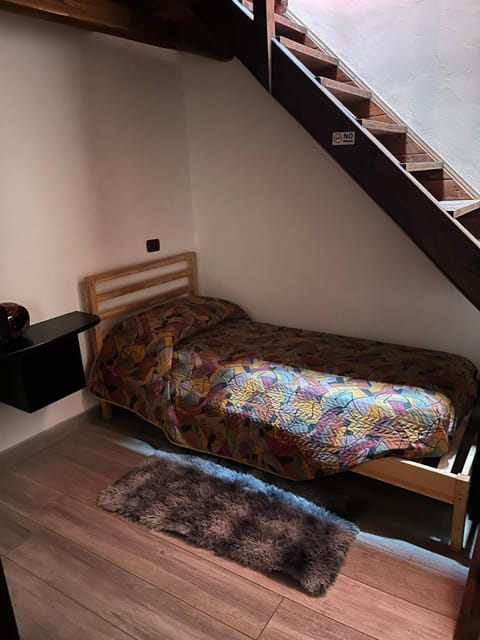 La Casa di Gioia Apartment in Tuscania