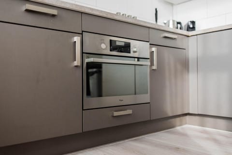 Alphabet Apartments - Zwart Janstraat 43 Apartment in Rotterdam