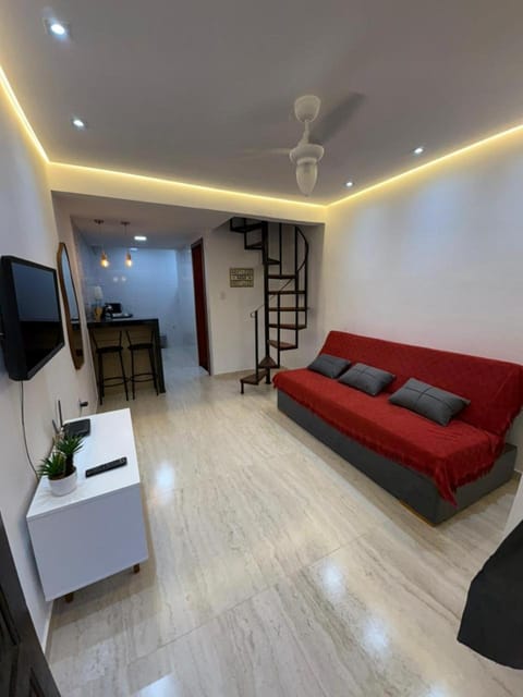 Communal lounge/ TV room, TV and multimedia