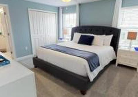 4826 LL - Storey Lake Dream 4BR Pool Home Near Disney House in Kissimmee