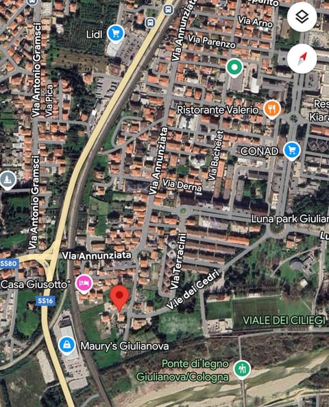 Neighbourhood