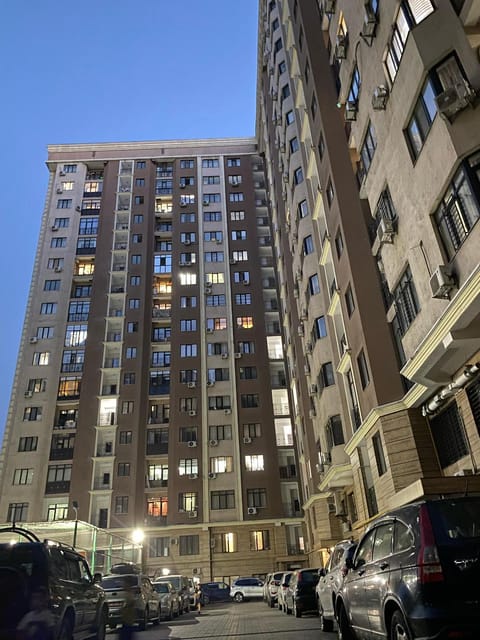 Property view