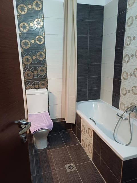 Georgia's Apartment Apartment in Halkidiki