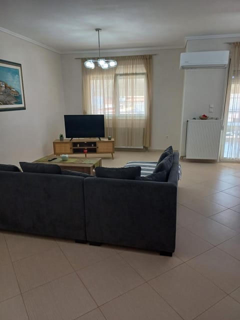 Georgia's Apartment Apartment in Halkidiki