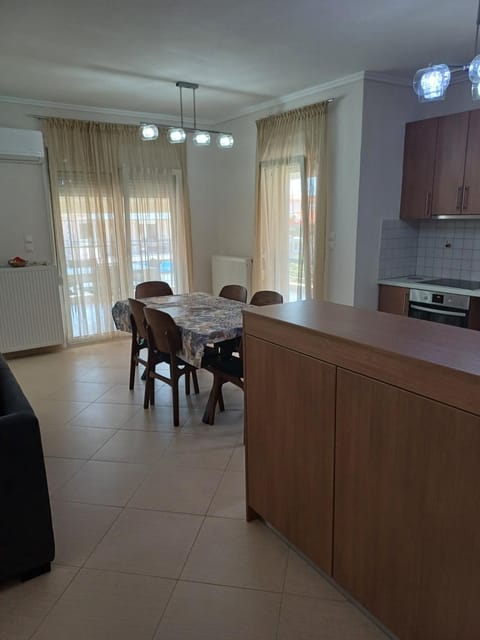 Georgia's Apartment Apartment in Halkidiki