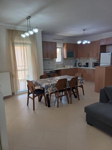 Georgia's Apartment Apartment in Halkidiki