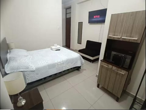 TV and multimedia, Photo of the whole room
