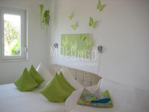 Vila Marija Villa in Crikvenica