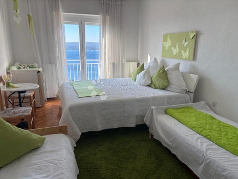 Vila Marija Villa in Crikvenica