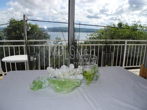 Vila Marija Villa in Crikvenica