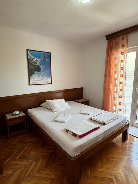 APARTMENT 02Villa KRIVOKAPIC Apartment in Budva