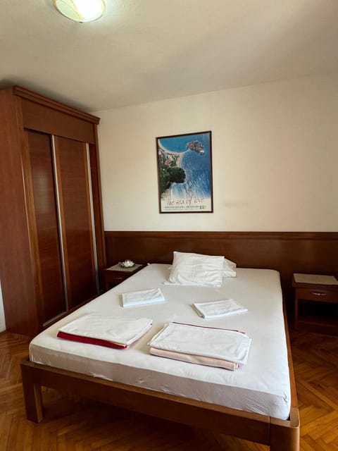 APARTMENT 02Villa KRIVOKAPIC Apartment in Budva