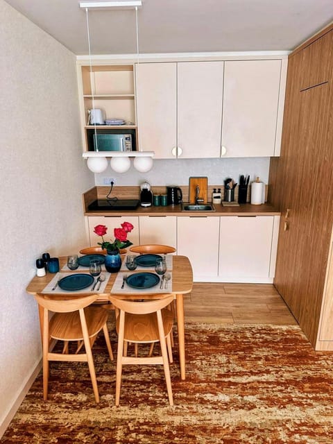 Bel Mare Baltic Prestige Apartment Apartment in Miedzyzdroje