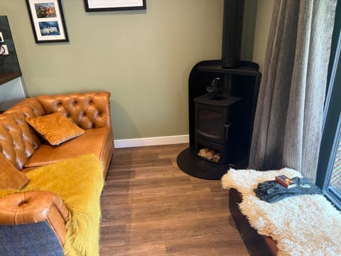 The Studio at Rannagowan Apartment in Ballater