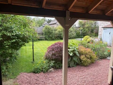 The Studio at Rannagowan Apartment in Ballater