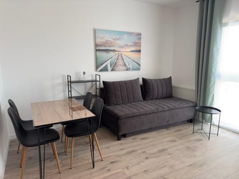 Apartamenty amMEER Apartment in Gdansk