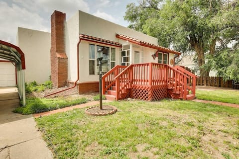 Property view