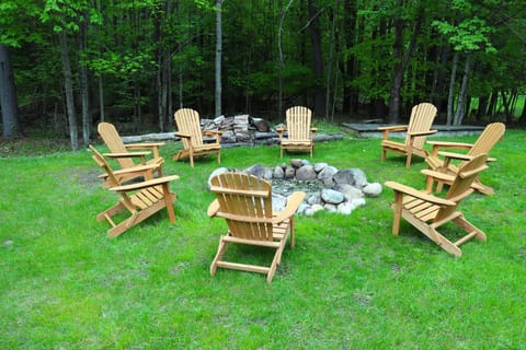 Forest Lake Haven Main House House in Warrensburg