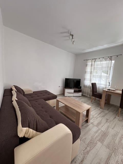 Apartment Matija Apartment in Montenegro