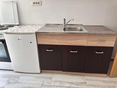 Apartment Matija Apartment in Montenegro