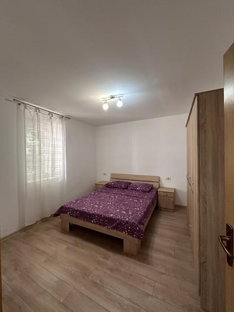 Apartment Matija Apartment in Montenegro