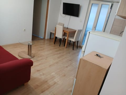 Željko apartmani Apartment in Zadar