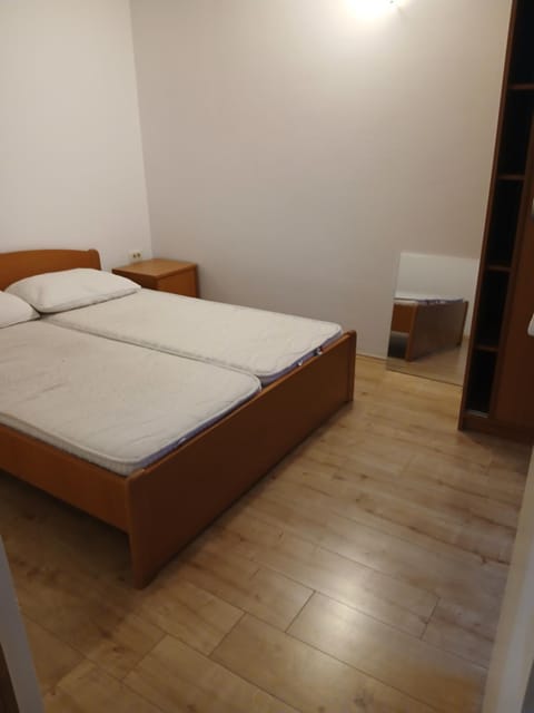 Željko apartmani Apartment in Zadar