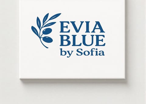 Property logo or sign