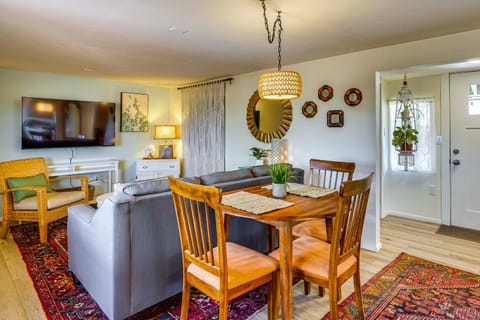 1 Acre, Home Office Sierra Vista Gem 4 Mi to Dtwn House in Sierra Vista